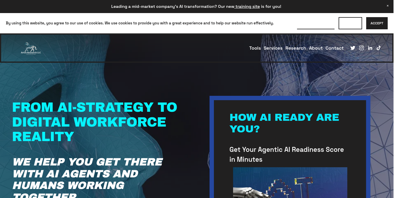 https://www.arionresearch.com/