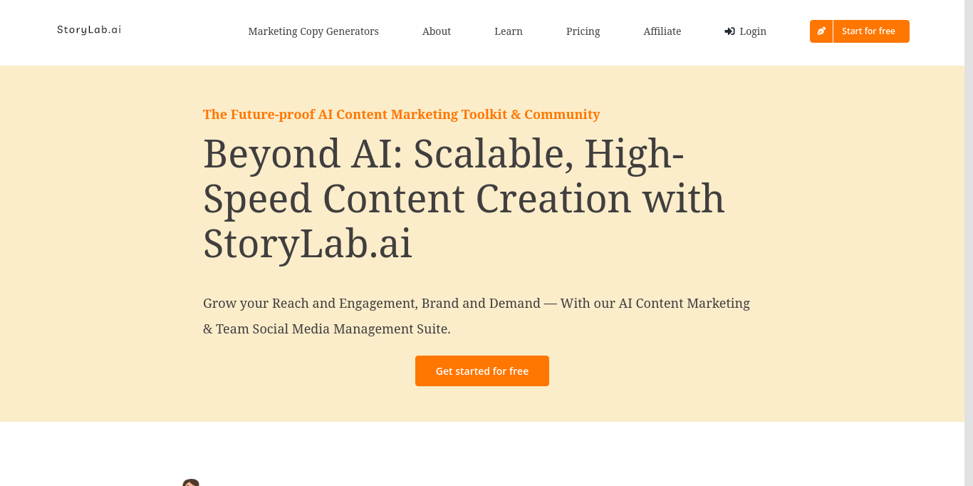 https://storylab.ai/