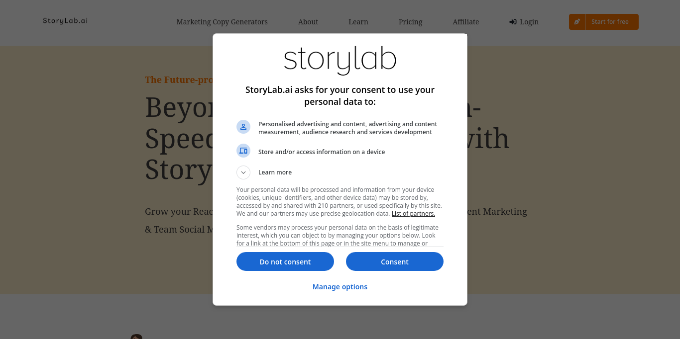 https://storylab.ai/