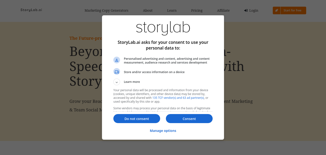 https://storylab.ai/