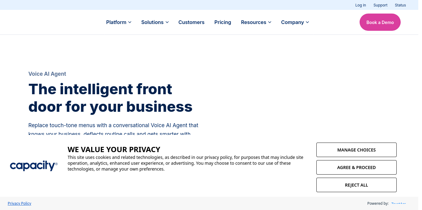 https://capacity.com/ai-voice-agent/