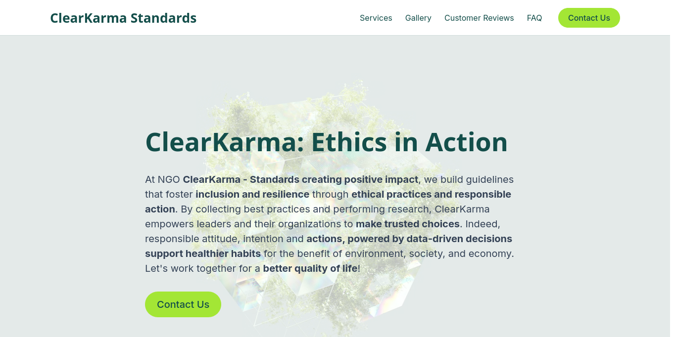 https://clearkarma.org/