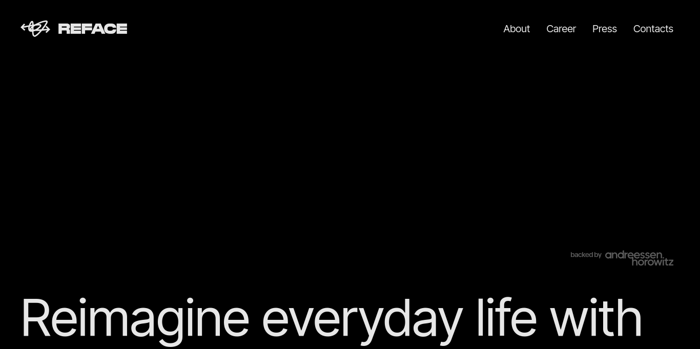https://reface.ai/