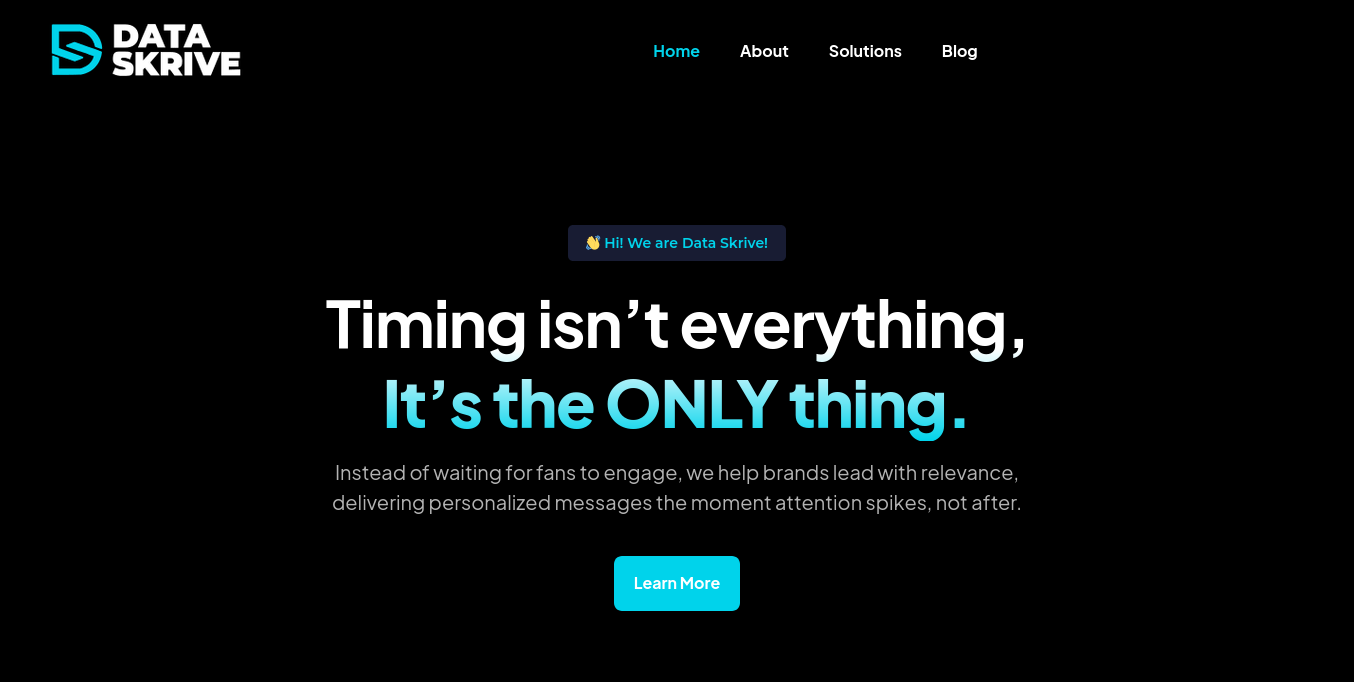 https://dataskrive.com/
