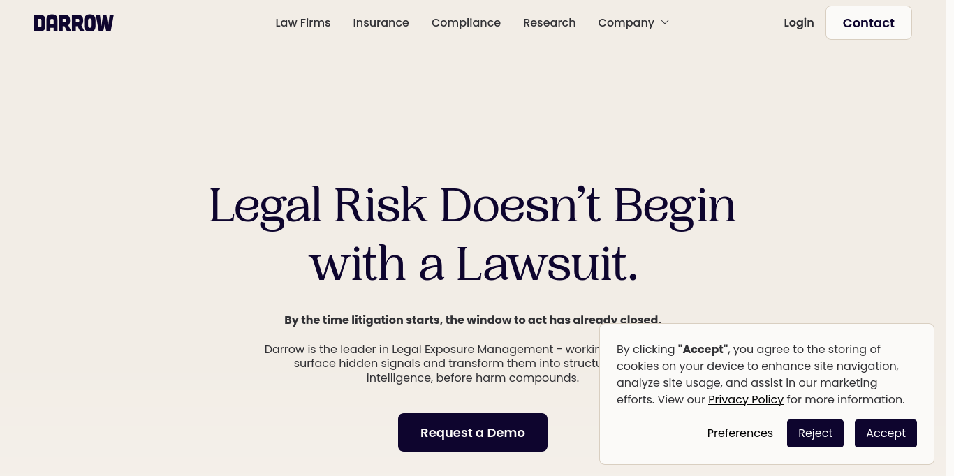 https://www.darrow.ai/