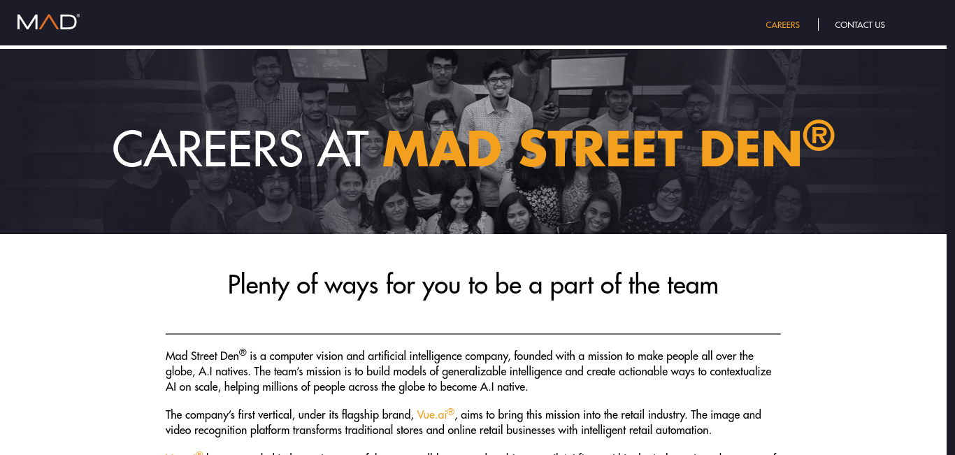 https://www.madstreetden.com/careers/