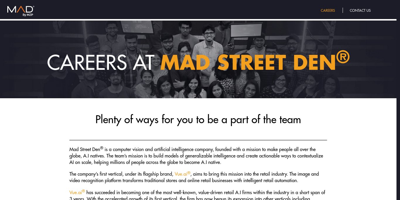 https://www.madstreetden.com/careers/