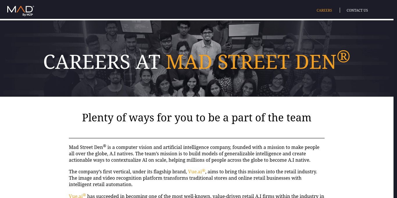 https://www.madstreetden.com/careers/