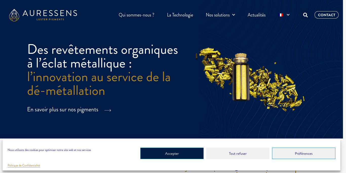 https://auressens.com/