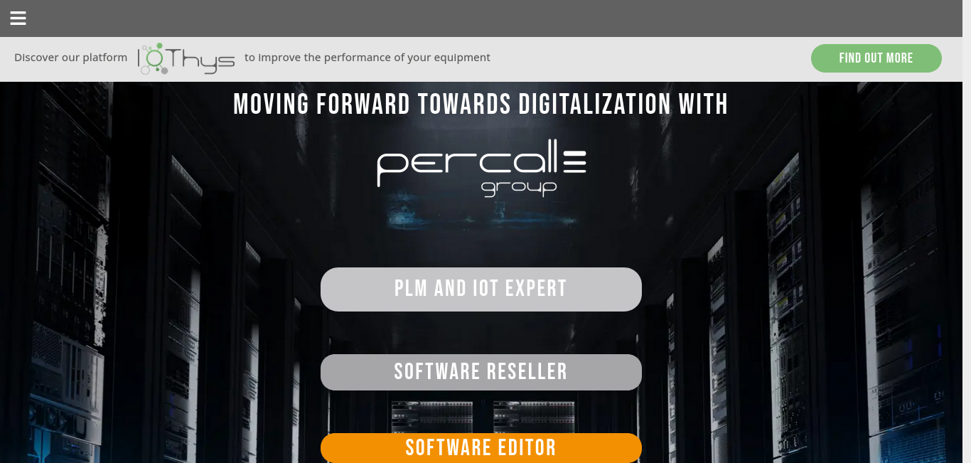 https://www.percallgroup.com/