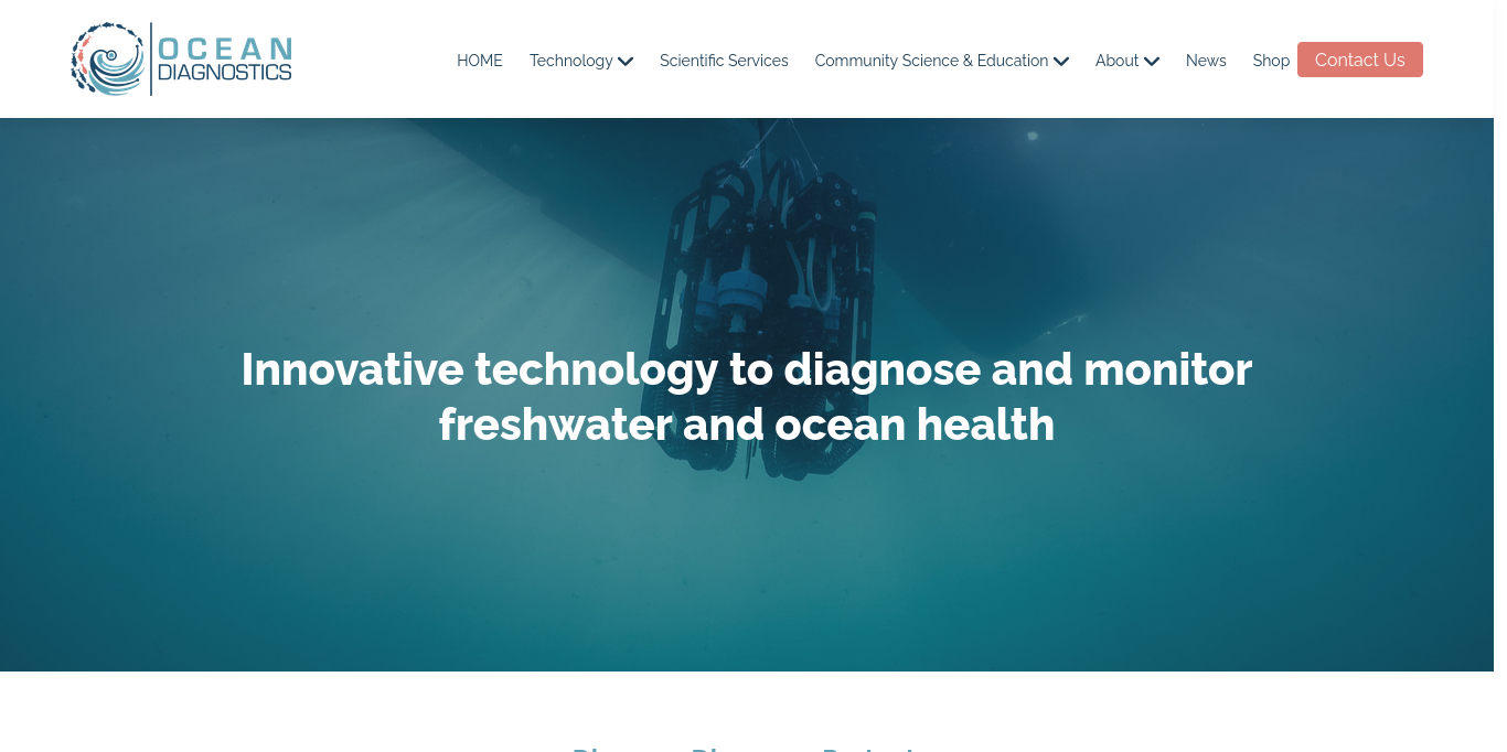 https://oceandiagnostics.com/