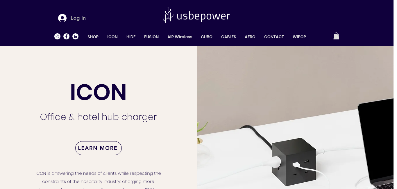 http://www.usbepower.com