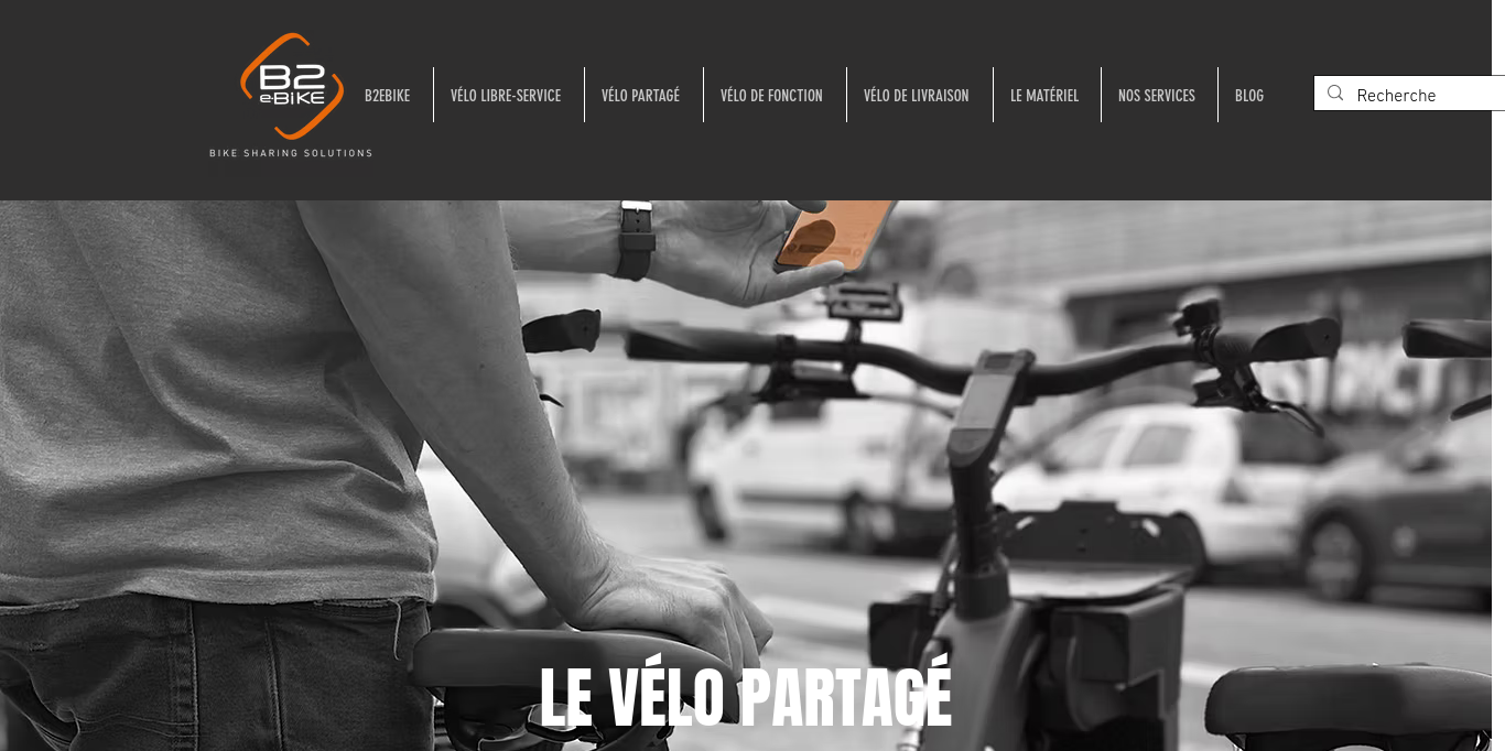 https://www.b2ebike.com