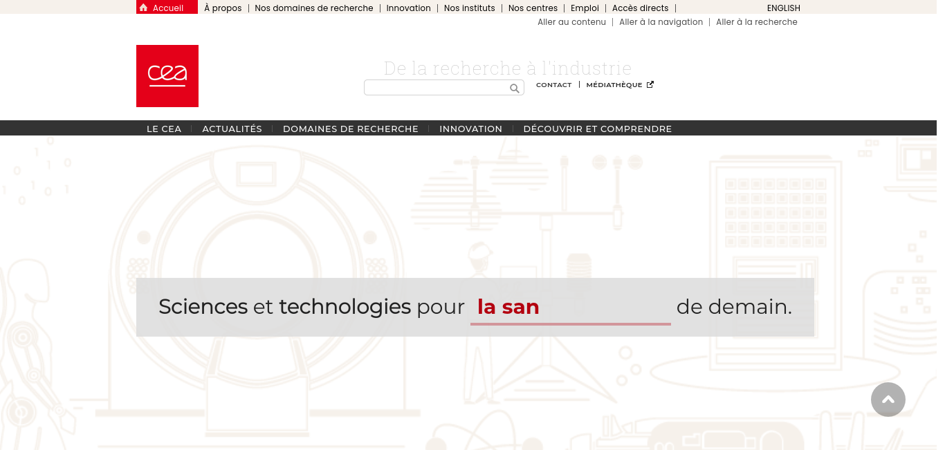 https://www.cea.fr/