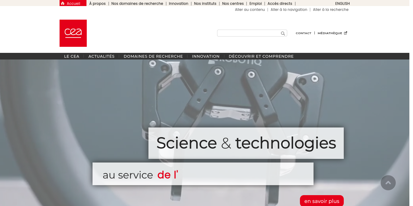 https://www.cea.fr/