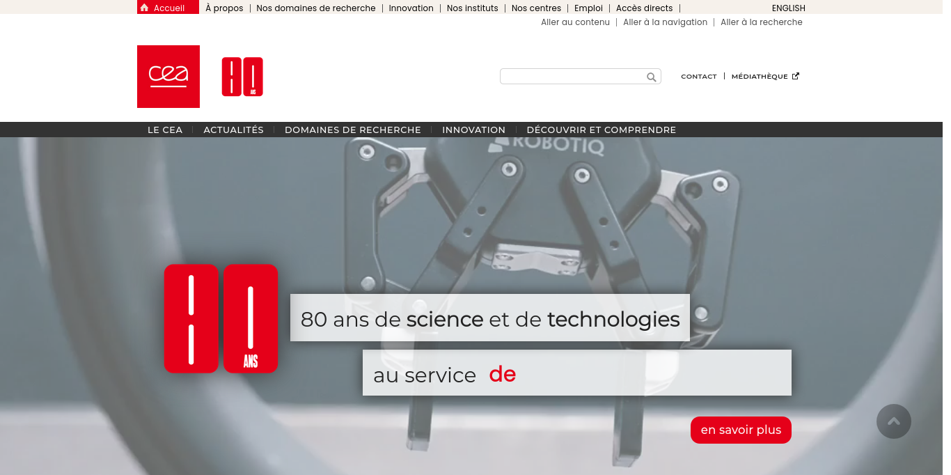 https://www.cea.fr/
