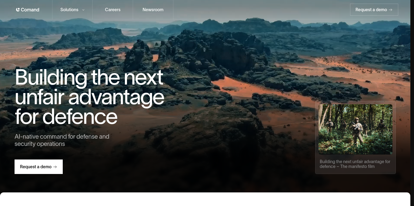 https://comand.ai