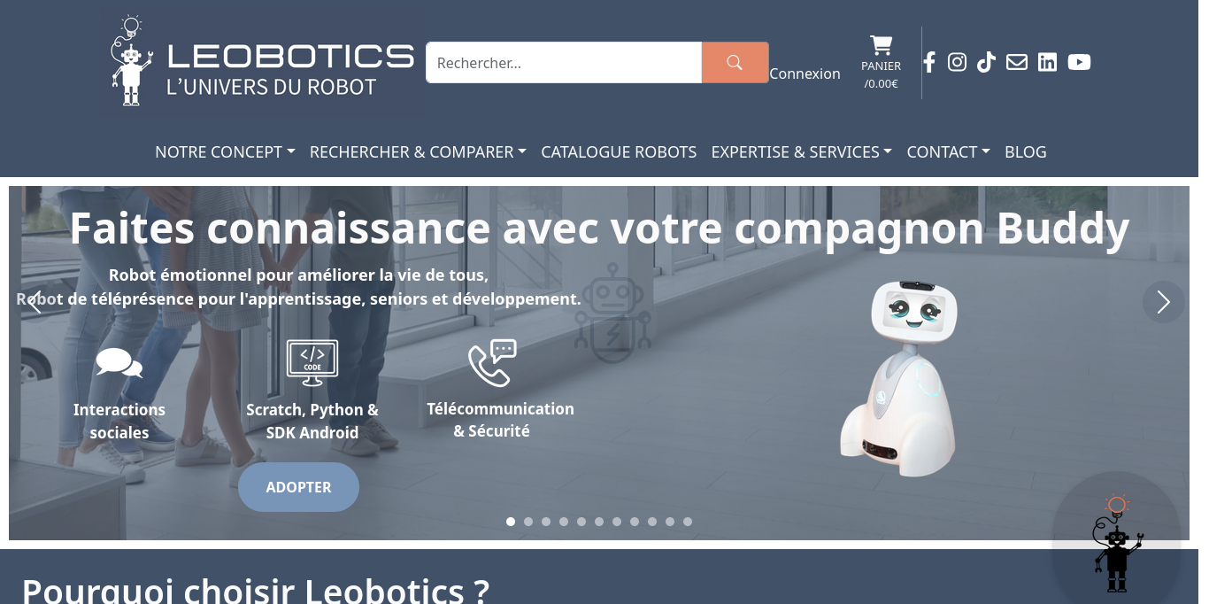 https://www.leobotics.com/
