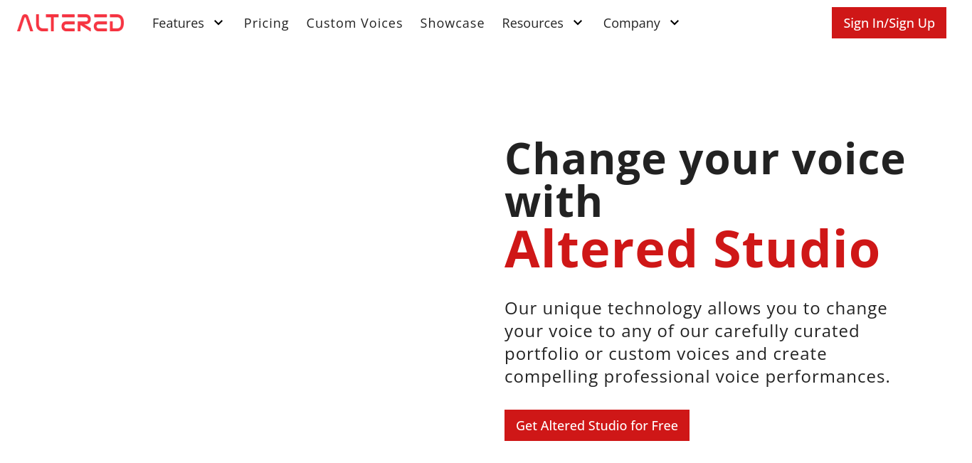 https://www.altered.ai/