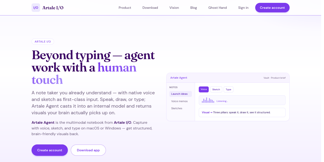 https://www.artale.io/