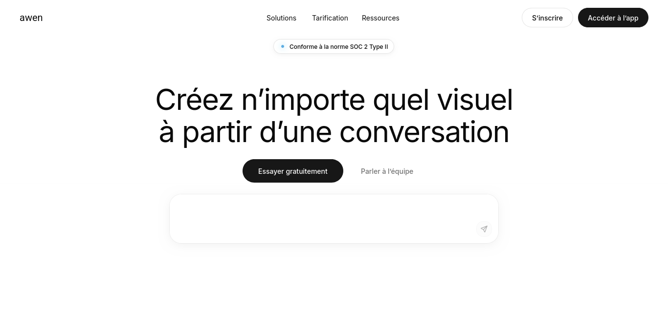 https://www.awen.ai/fr/
