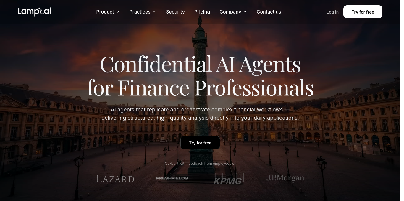 https://www.lampi.ai/