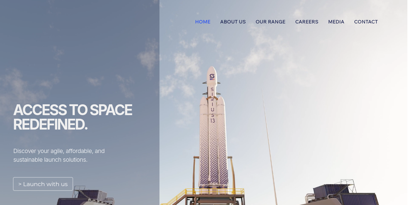 https://www.sirius-space.com/