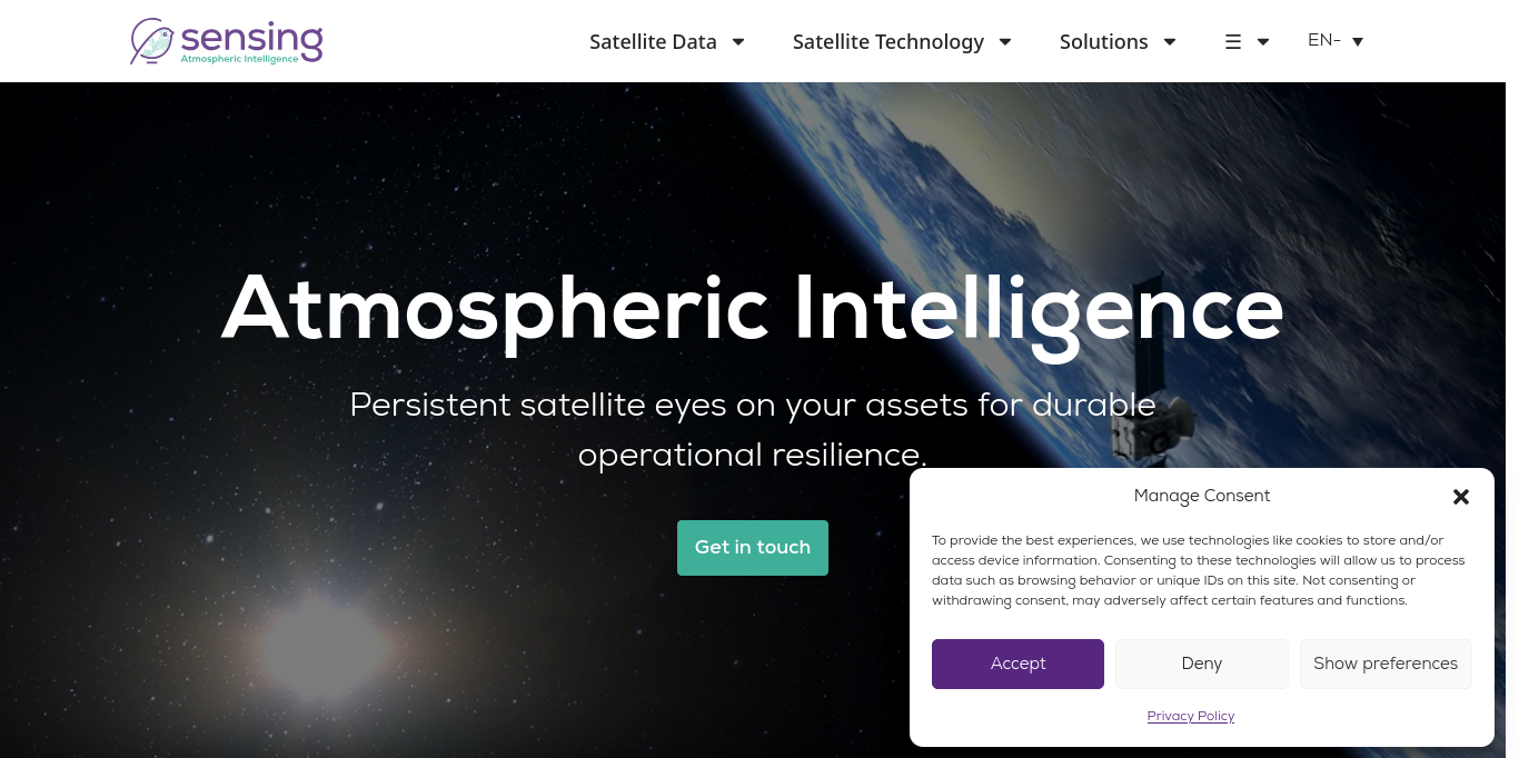 https://sensing-ai.eu/