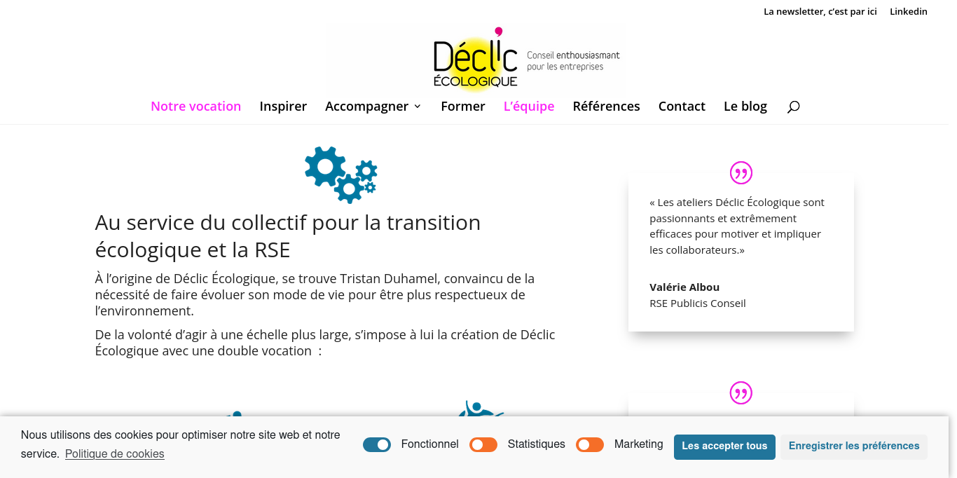 https://declic-ecologique.com/