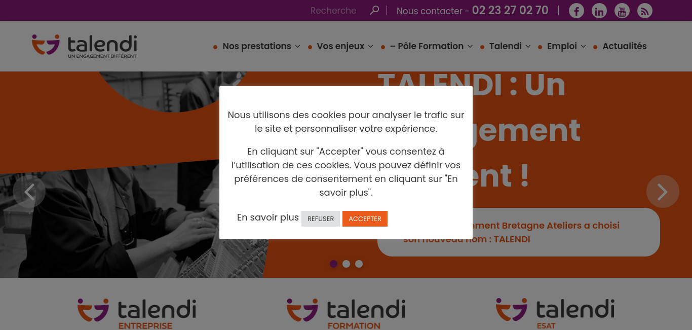 https://www.talendi.com/