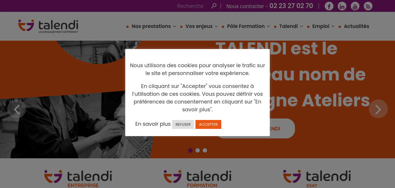 https://www.talendi.com/