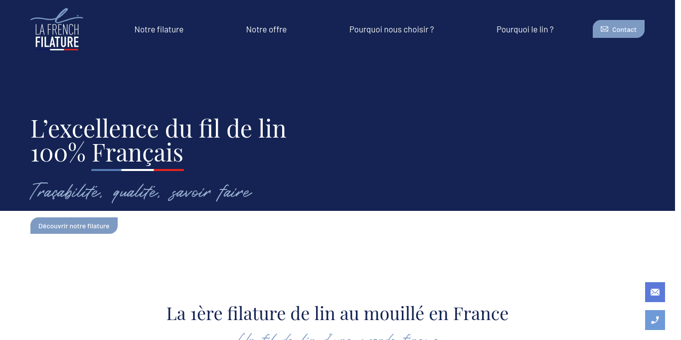 https://www.lafrenchfilature.fr/
