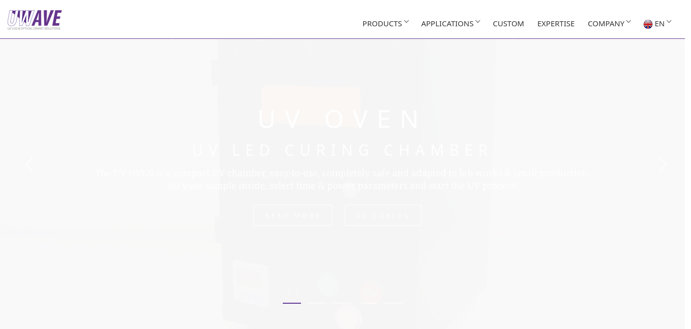 https://www.uwave-uv.com/