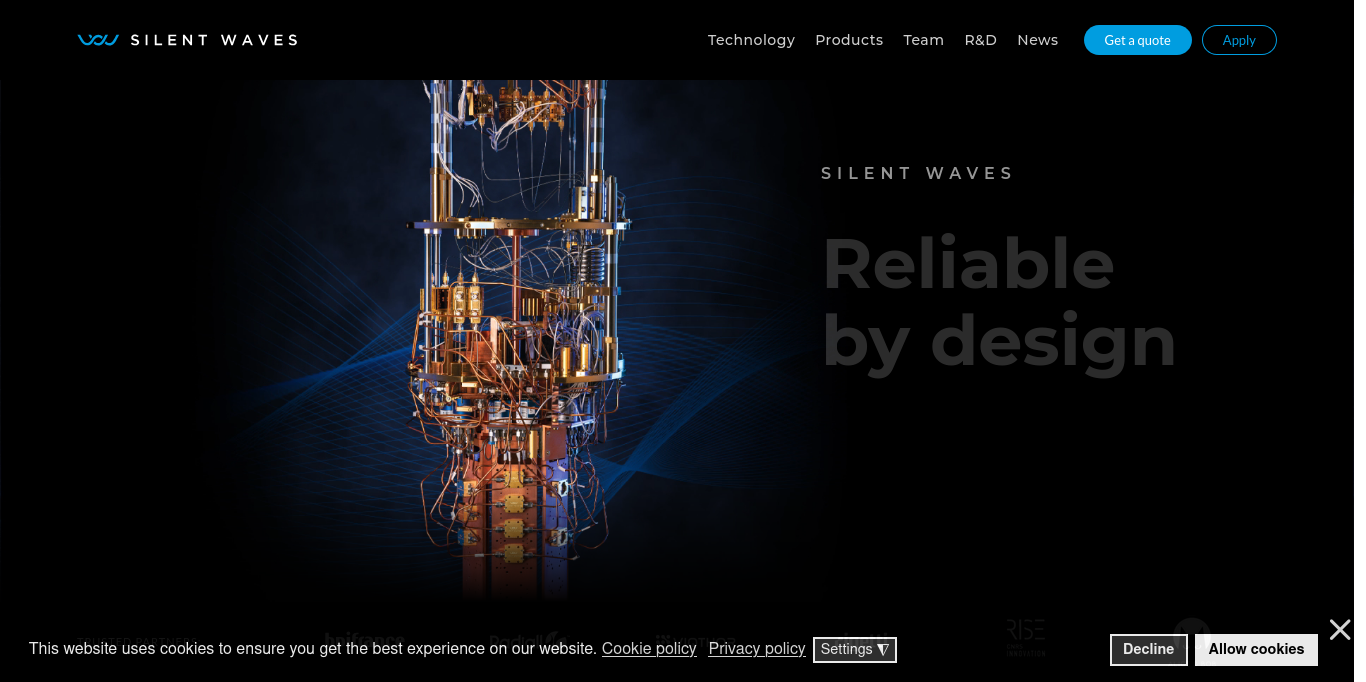 https://silent-waves.com/