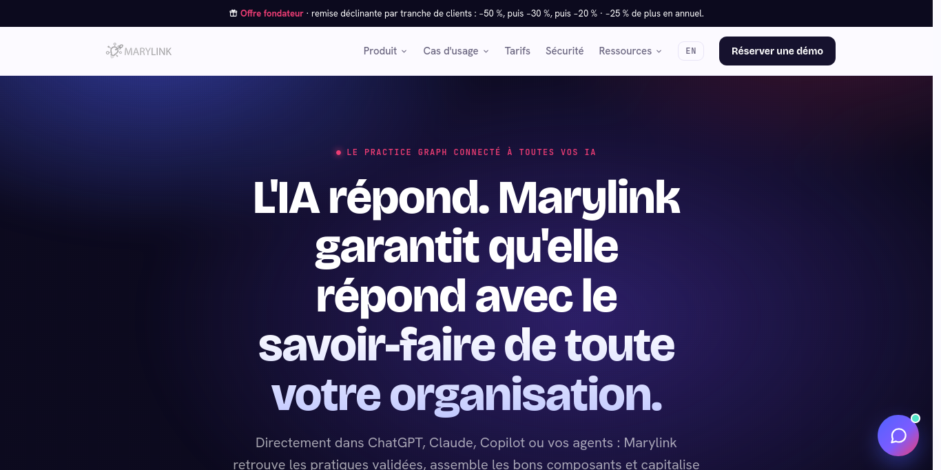 https://marylink.io/