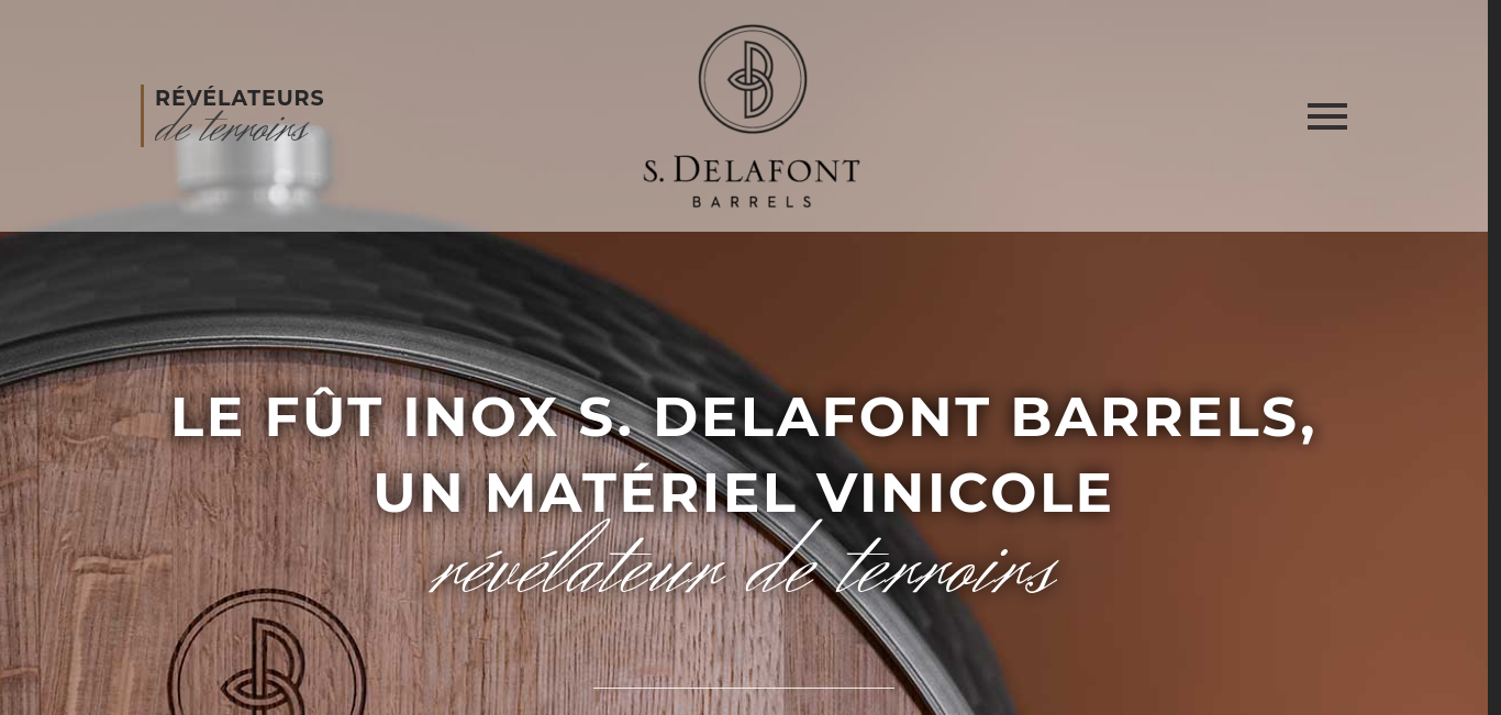 https://delafont-barrels.fr/