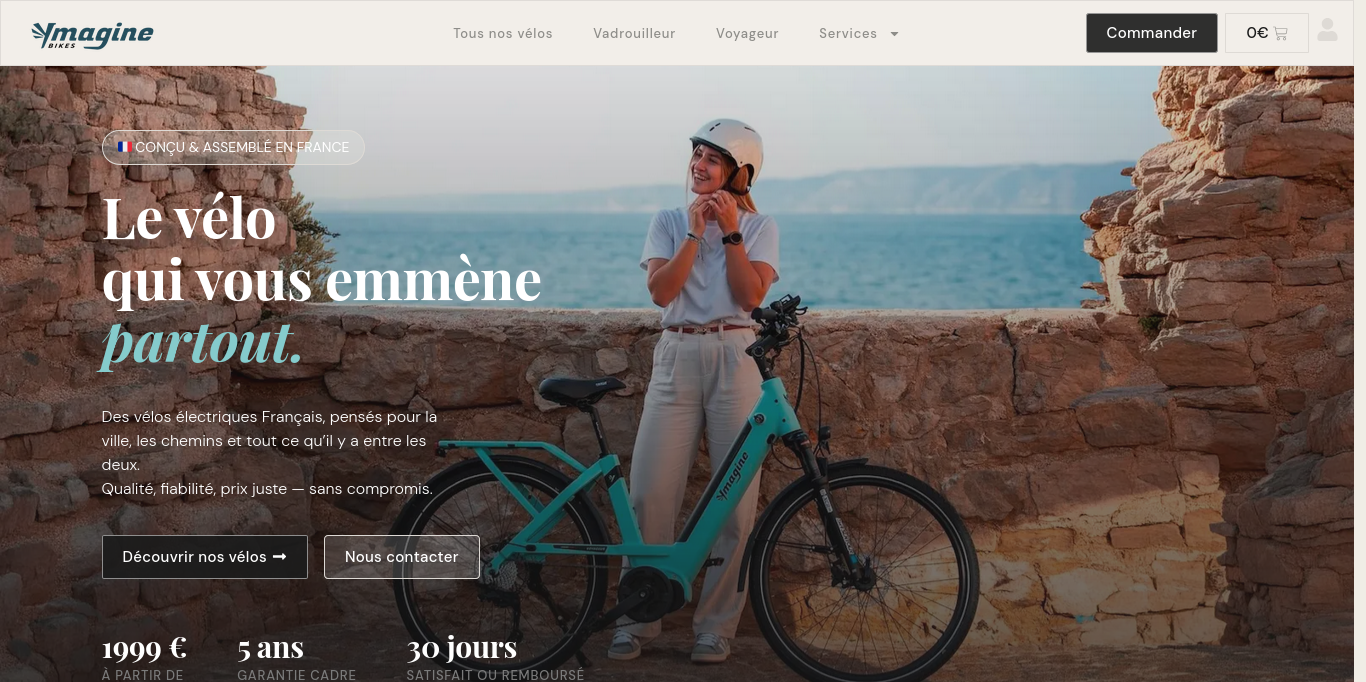 https://ymagine.bike/