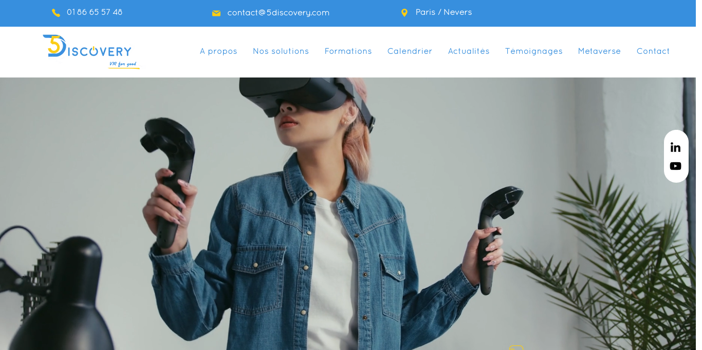 https://www.5discovery.com/