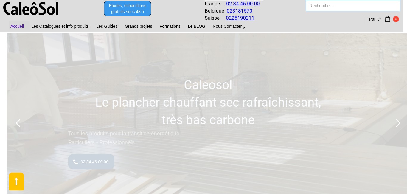 https://www.plancher-chauffant-caleosol.fr/