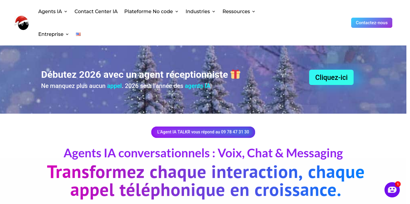 https://www.talkr.ai/fr/installer-un-agent-ia-conversationel-autonome-au-telephone-et-texte/