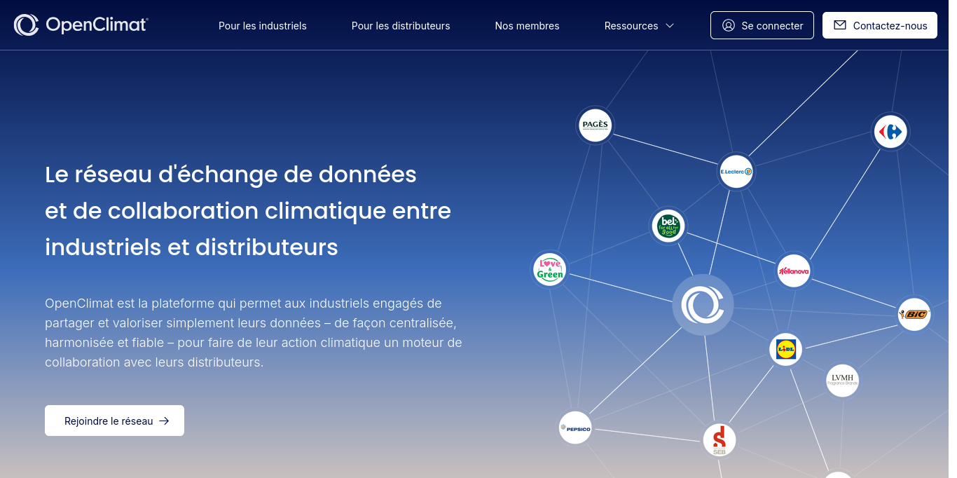 https://www.openclimat.com/fr/home