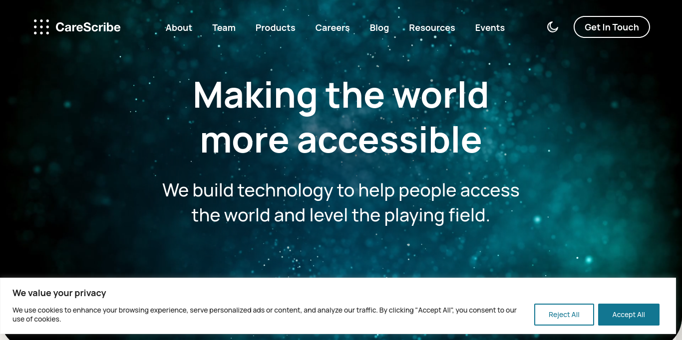 https://carescribe.io/