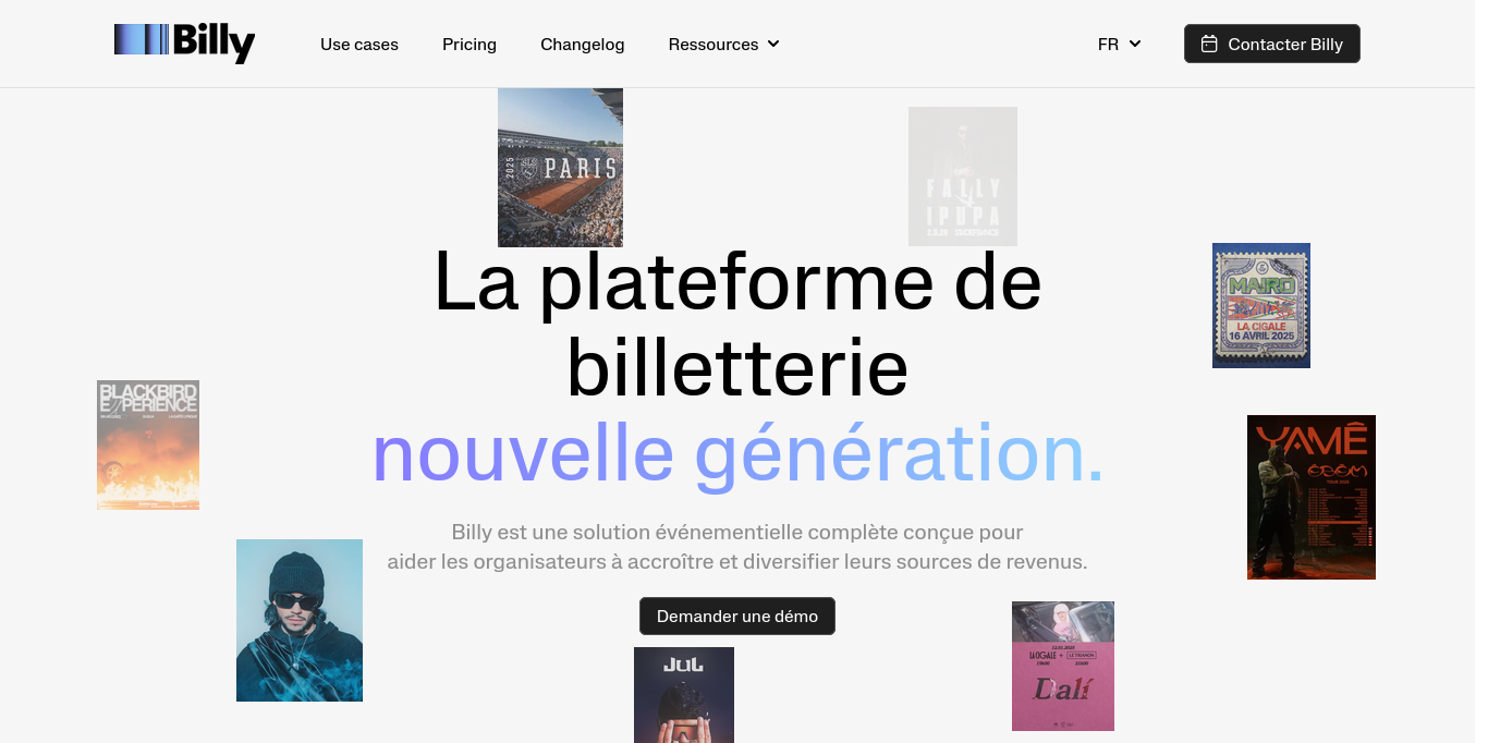 https://www.billyapp.live/