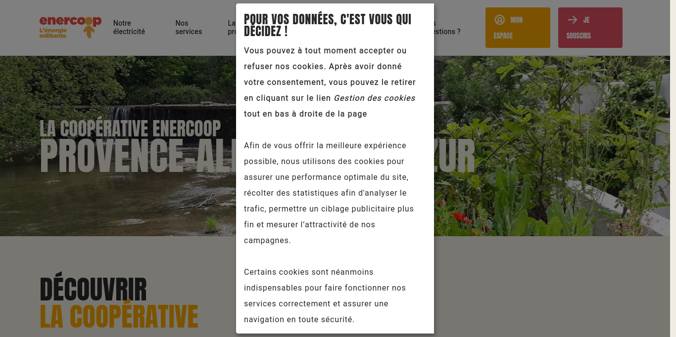 http://paca.enercoop.fr