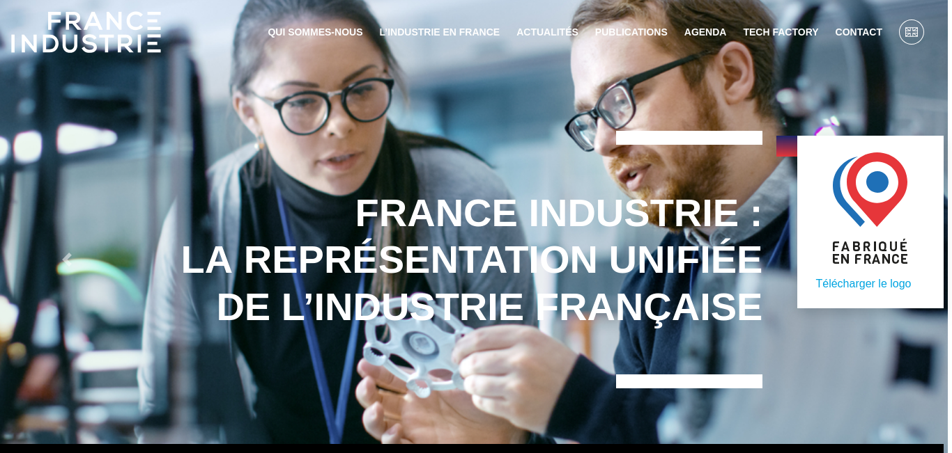 http://www.franceindustrie.org/