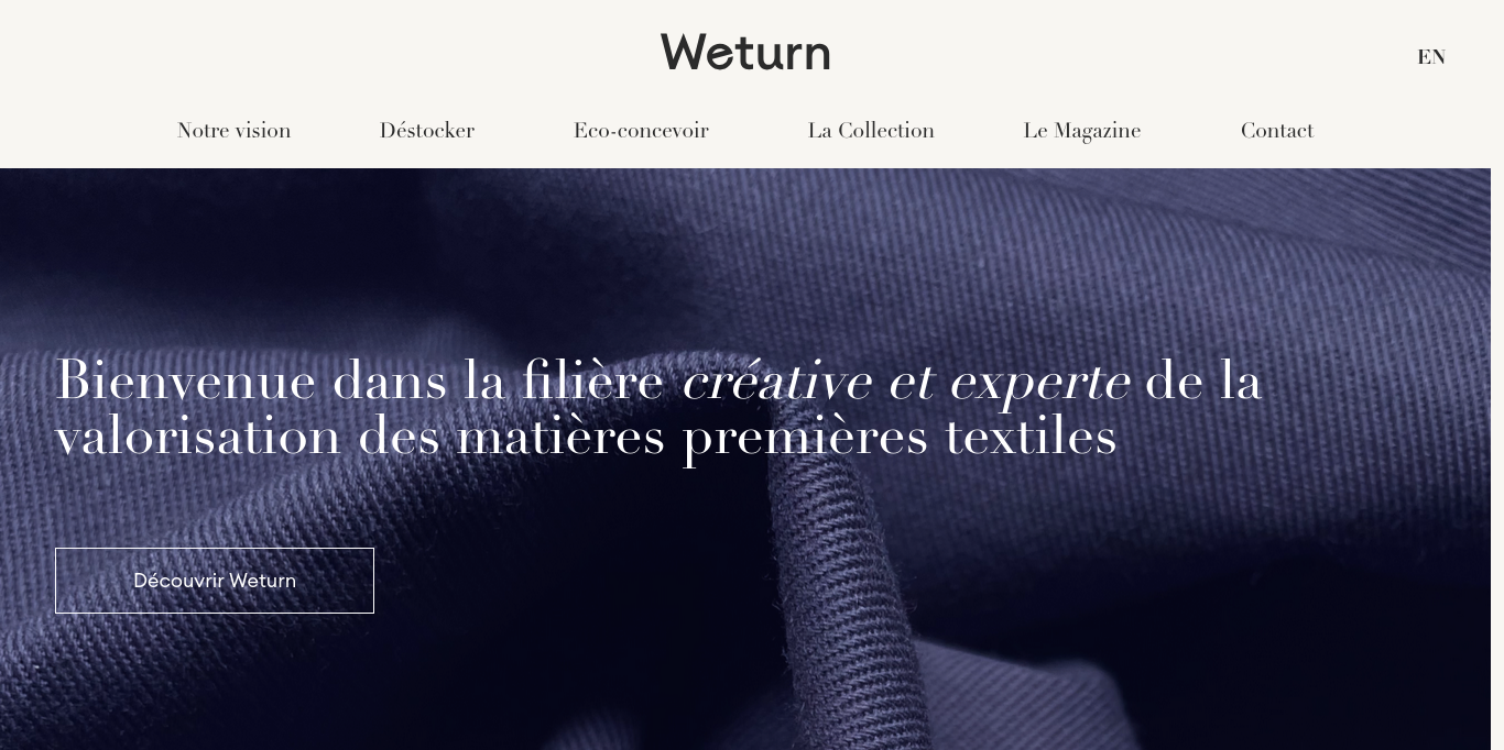 https://weturn.eco/