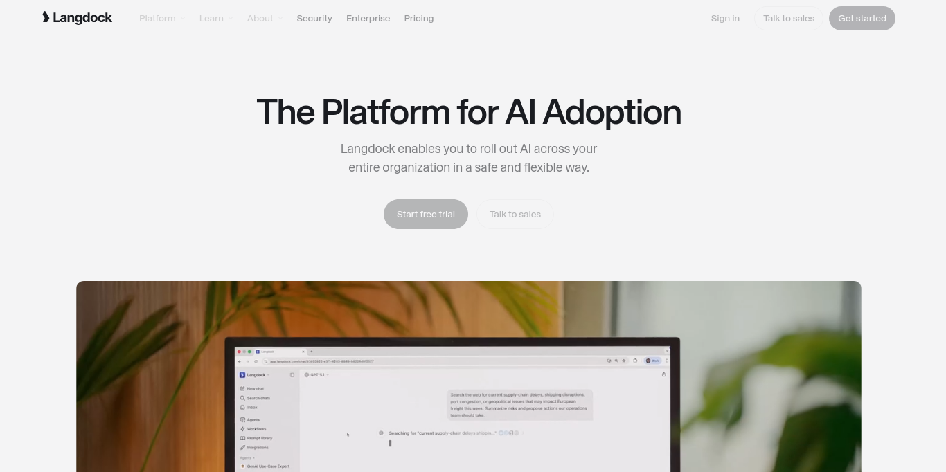 https://langdock.com/
