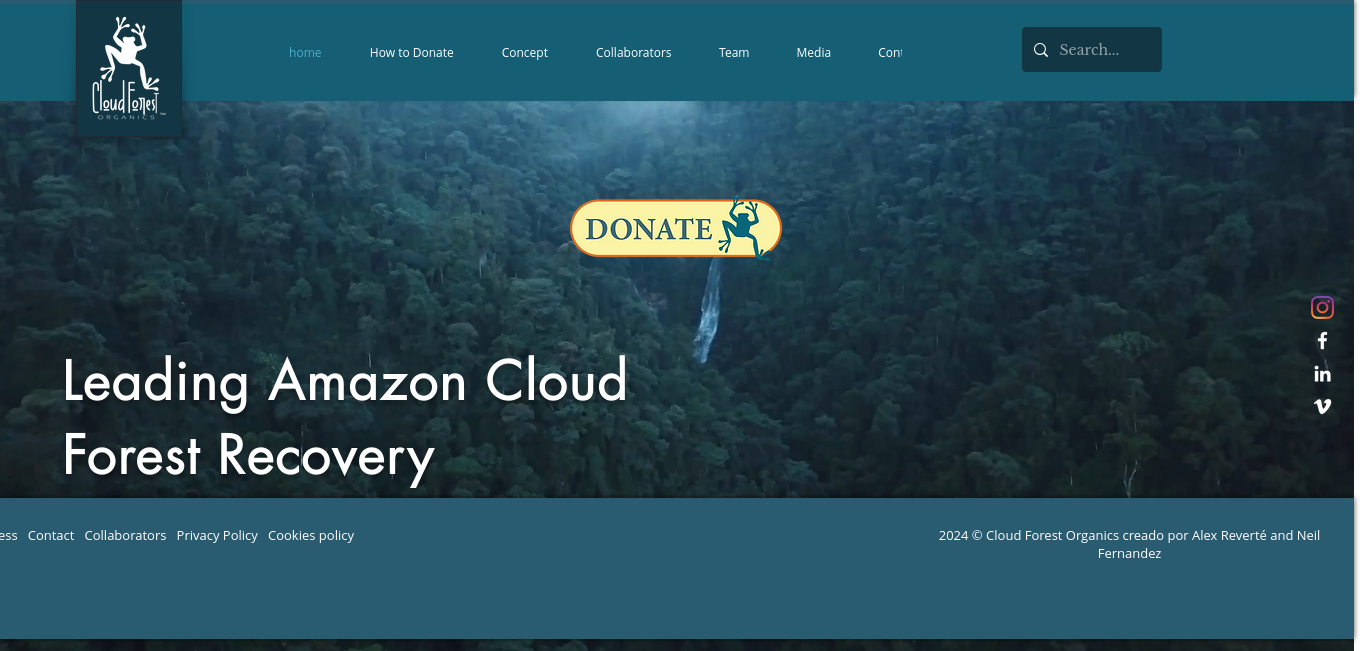 https://www.cloudforestorganics.com/