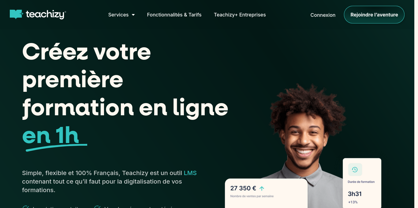 https://www.teachizy.fr/