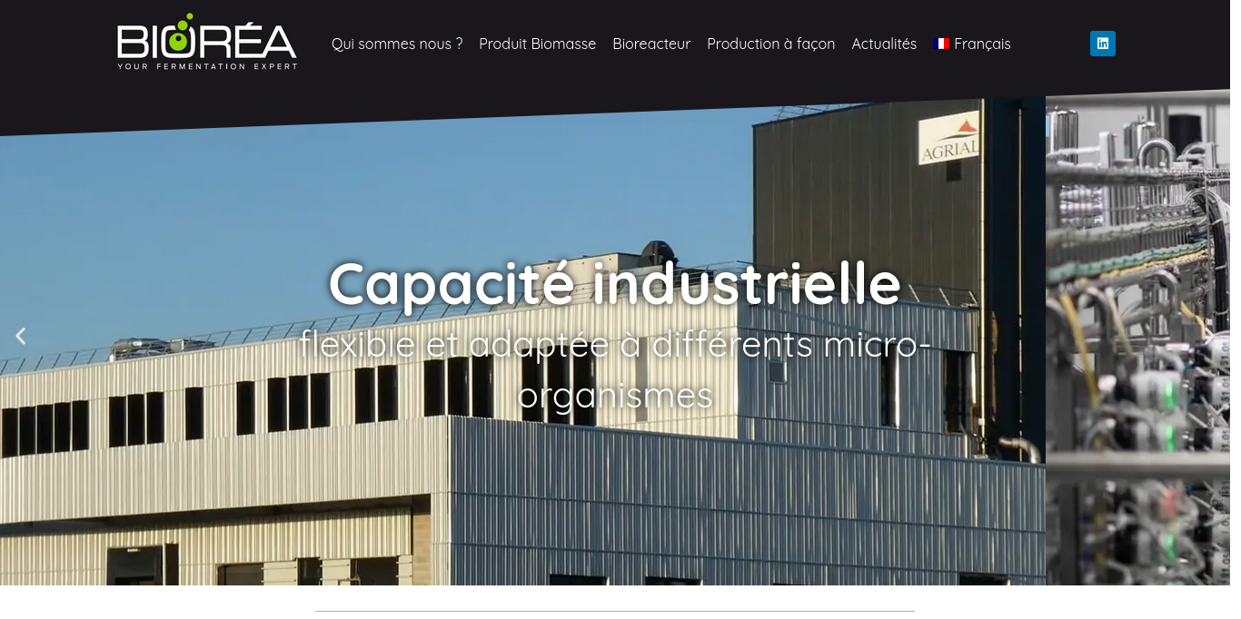 https://www.biorea.fr/